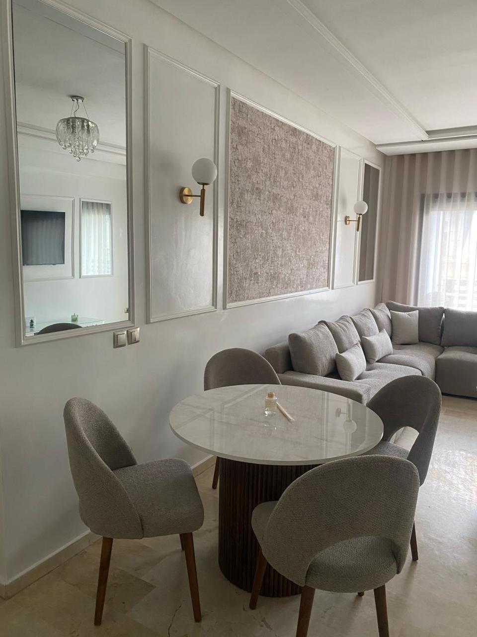 Apartment Urban Square *